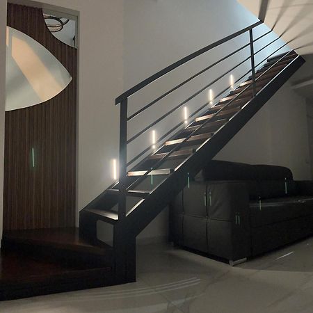 Olgas Loft Hotel Kavala Exterior foto